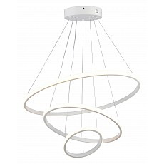 Подвесной светильник toplight chari...
