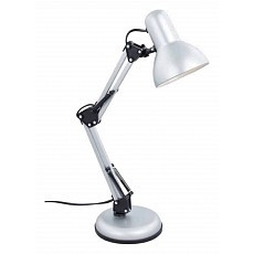 Настольная лампа офисная toplight racheal tl1632t-01wh