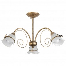 Люстра на штанге toplight bridget tl3620x-03