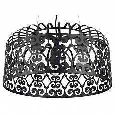 Подвесной светильник toplight marcia tl4020d-03bl