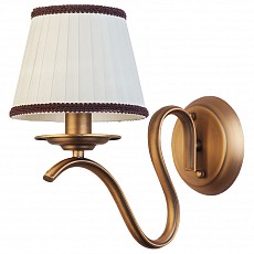 Бра toplight opal tl5650b-01bs