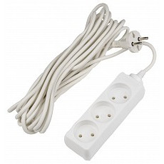 Удлинитель uniel standard 02861