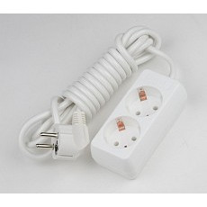Удлинитель uniel s-gcd 02885