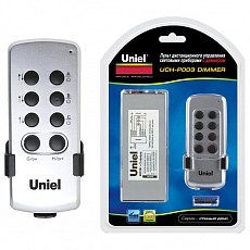 Пульт ДУ uniel uch-p003 03624