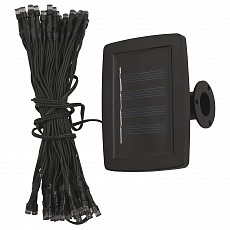 Гирлянда на солнечных батареях uniel usl-s-122 05306