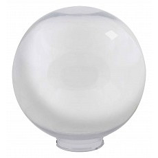 Плафон полимерный uniel ufp-r250a 0...