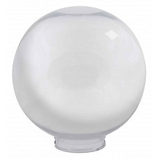 Плафон полимерный uniel ufp-r250a 0...