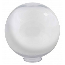 Плафон полимерный uniel ufp-r250a 0...