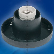 Основание uniel ufp-a02be 08103