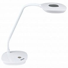 Настольная лампа офисная uniel tld-518 09108