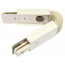 Соединитель гибкий для треков uniel ubx-a34 10577