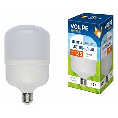 Лампа светодиодная uniel led-m80 e2...