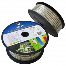 Лента светодиодная uniel uls-q325 2835-60led 10982