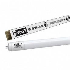 Лампа светодиодная uniel led-t8 g13...