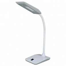 Настольная лампа офисная uniel tld-545 ul-00002231