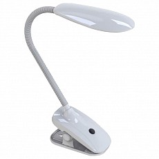 Настольная лампа офисная uniel tld-546 ul-00002234
