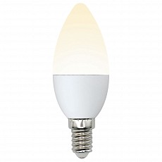 Лампа светодиодная uniel mb plm11wh...