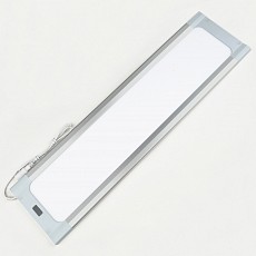 Накладной светильник uniel silver ul-00002885
