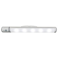 Накладной светильник uniel white ul-00003037