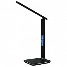 Настольная лампа офисная uniel tld-551 ul-00003335