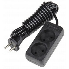 Удлинитель uniel standard ul-00003603