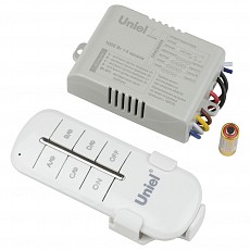 Контроллер с пультом ДУ uniel uch-p005 ul-00003635