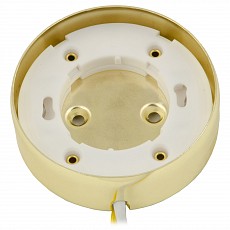 Накладной светильник uniel gx53-ft ul-00003736