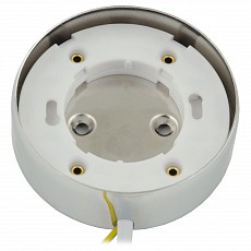 Накладной светильник uniel gx53-ft ul-00003737