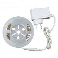 Комплект с лентой светодиодной uniel uls-p76 ul-00004101