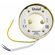 Накладной светильник uniel prom ul-00004147
