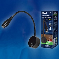 Бра uniel ult-f22 ul-00004240