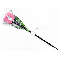 Садовая фигура uniel tulip ul-00004276