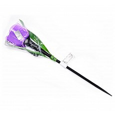 Садовая фигура uniel tulip ul-00004278