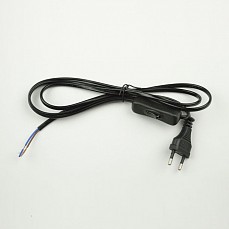 Сетевой провод с выключателем uniel ucx-c11-02a-170 ul-00004432