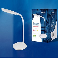 Настольная лампа офисная uniel tld-561 ul-00004463