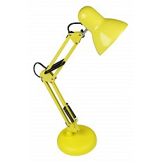 Настольная лампа декоративная uniel tli-221 ul-00004506