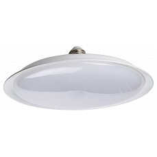 Лампа светодиодная uniel plu01wh e27 40Вт 6500k ul-00004575