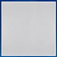 Светильник для потолка Армстронг uniel ulp-q105 6060 ul-00004588