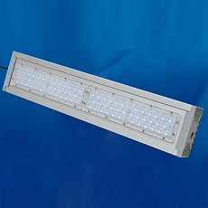 Накладной светильник uniel silver ul-00004826