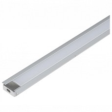 Профиль накладной угловой внутренний uniel ufe-k06 ul-00005026