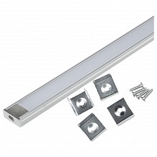 Профиль накладной uniel ufe-k02 ul-00005027