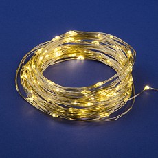 Гирлянда Нить uniel uld-s0400 ul-00...