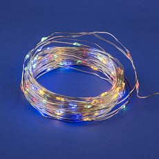 Гирлянда Нить uniel uld-s1000 ul-00...