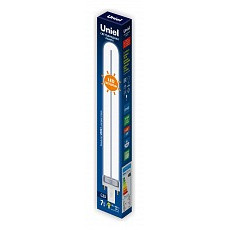 Лампа светодиодная uniel led-pl g23...