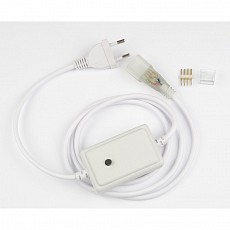 Сетевой провод с выключателем uniel ucx ul-00005799