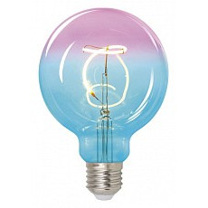Лампа светодиодная uniel soho e27 4Вт 2250k ul-00005892
