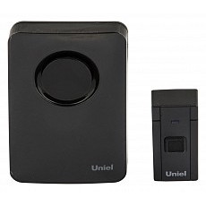Звонок беспроводной uniel udb ul-00...