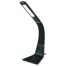 Настольная лампа офисная uniel tld 565 ul-00006472