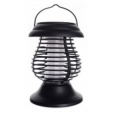 Фонарь кемпинговый uniel bug zapper ul-00006537