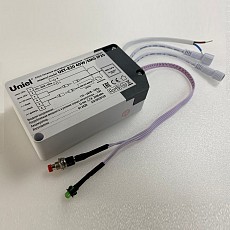 Блок питания uniel uet-e ul-00006766
